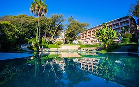 Olissippo Lapa Palace - The Leading Hotels Of The World
